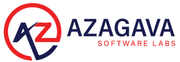 Azagava Logo